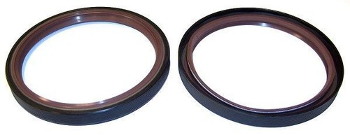 Crank shaft oil seal rear - crank,