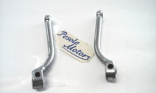Crank arm pedal - arm, and