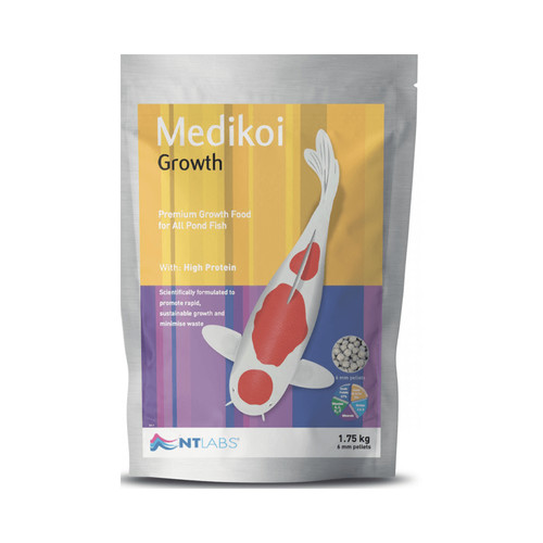 Labs medikoi growth - nt,