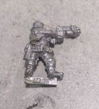 Necromunda Underhive Scum