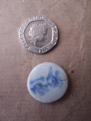 Vintage gaming token chinese - vintage,