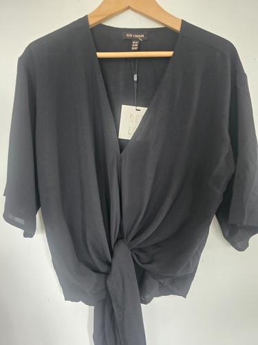 Qed london blouse - london,