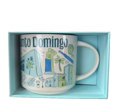 Starbucks Been There Series