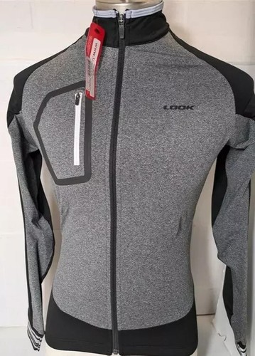 Look racing men long sleeve - long,