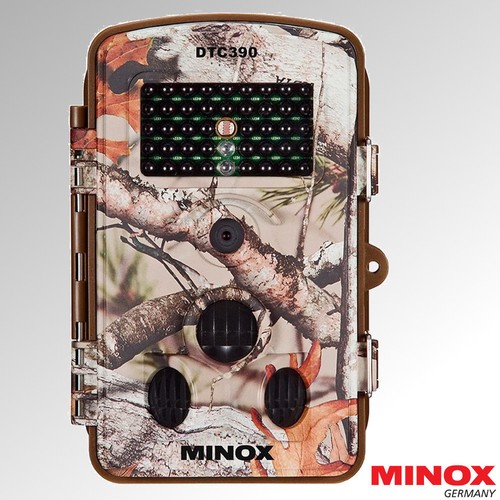 Minox camera dtc - dtc, trail