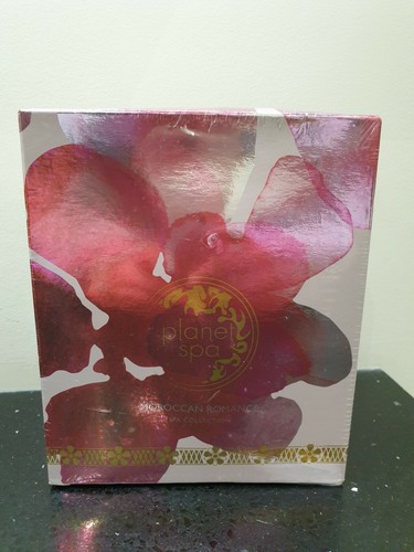 Planet spa moroccan romance - spa,