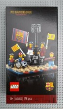 LEGO 40485 CAMP NOU FC
