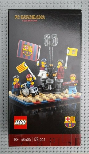 Lego 40485 camp - lego,
