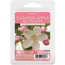 *Scentsationals Wax Cubes 1 x