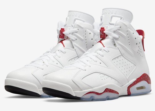 Nike air jordan - air, 'red