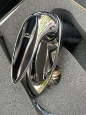 Luxury Italian Basin Mixer Tap - Franco Ferrelli RRP €315 High End Quality