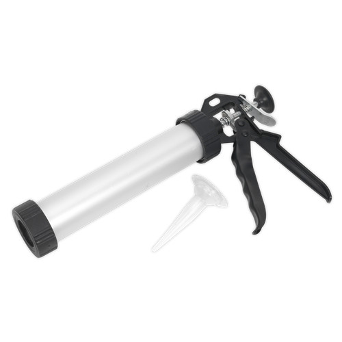 Sealey caulking gun - sealey,