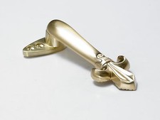 Pairs of Satin Brass Quality