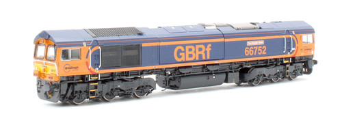 Revolution gauge gbrf - revolution,