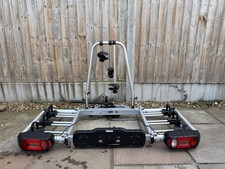 Thule EuroClassic Pro 903 3 bike carrier 