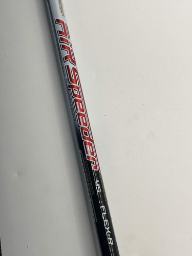 Fujikura air speeder driver - speeder,