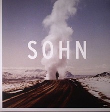 SOHN - Tremors - Vinyl