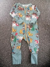 Bonds Wondersuit Toy Story 0-3