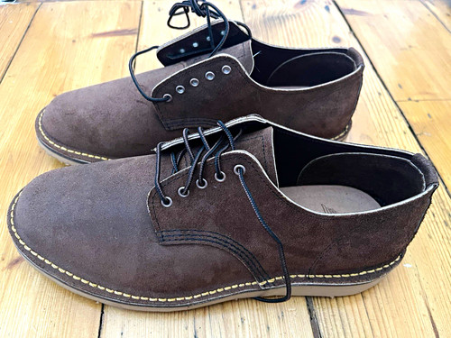 Red wing shoes 3606 - 3606, men's