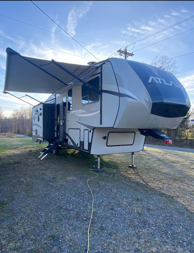 2018 atlas 5th wheel like - atlas,