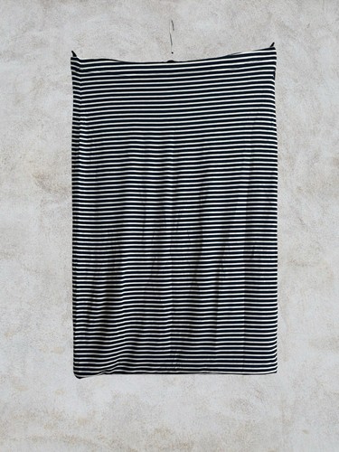 Joules stretchy navy white - joules,