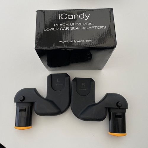Icandy peach 4 - 1,2,3,4, lower