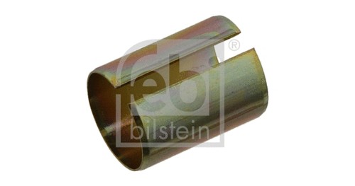Rear mounting control trailing - mounting,