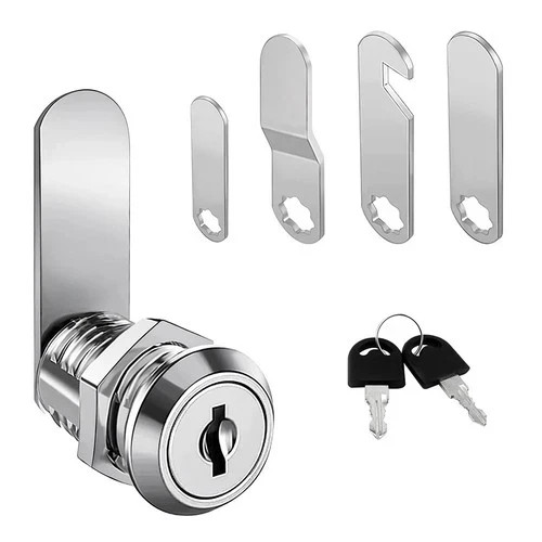 30mm cam lock set - 16/20/25/30mm,