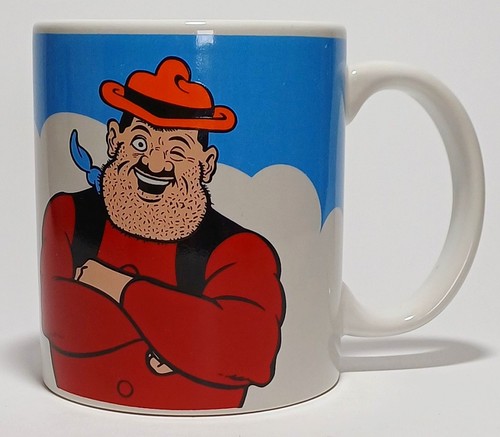 Beano dandy desperate dan - beano, &