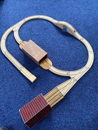 Brio train track - brio,