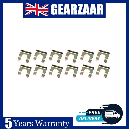 12x brake hose - 12x,