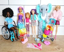 BARBIE dolls bundle 54 - Cutie
