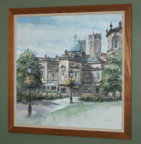 John sibson very - john,