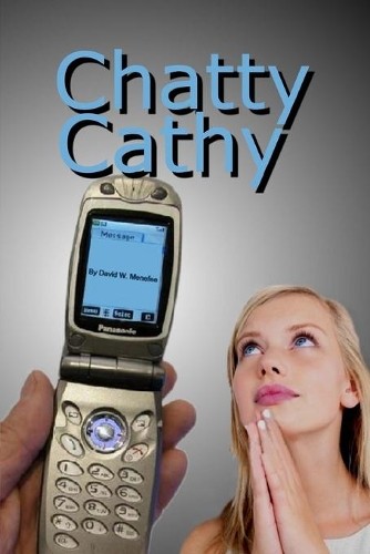 David menefee chatty cathy - david, w