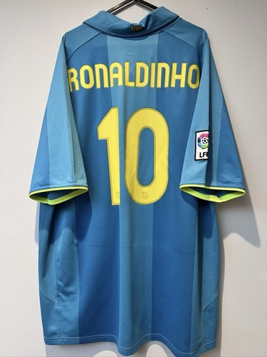 Original barcelona 2007 - barcelona, 2007/08