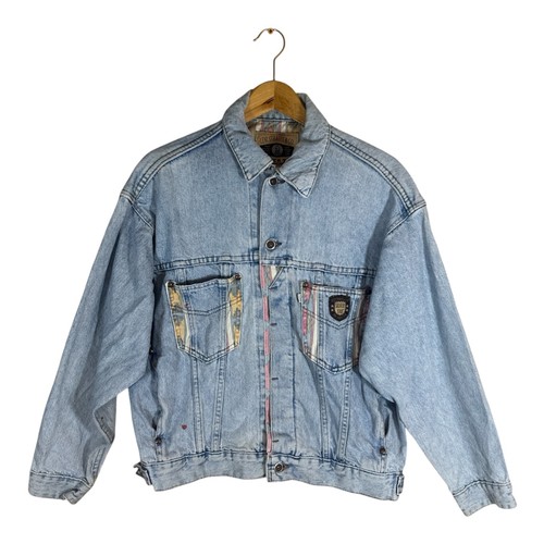 Levi strauss vintage mens blue - levi,