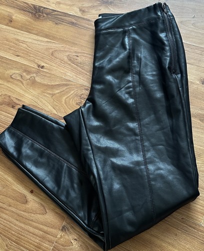 Ladies size petite black - size, 12