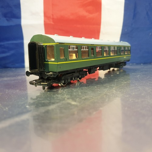 Hornby class 110 dmu - 00,