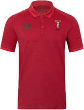 Harlequins Men's Polo Shirt