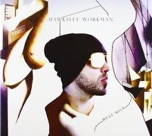 Meat milk hawksley workman - meat/milk, by
