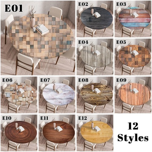 Waterproof wooden textured - waterproof,