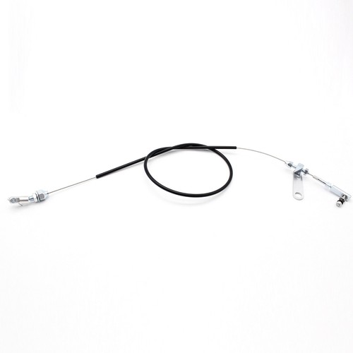 Inch universal throttle - inch,