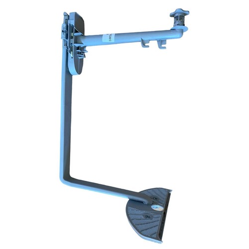 Upper sprinkler and tube