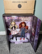 Mattel monster high skullector - monster,