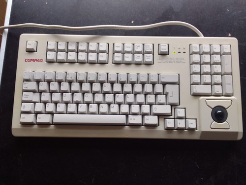 Compaq 11800 mechanical - compaq,