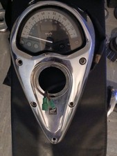 Vtx1300 Speedo Speedometer