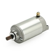 Starter Motor 10 teeth For