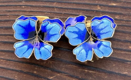 David andersen gold plated - david,