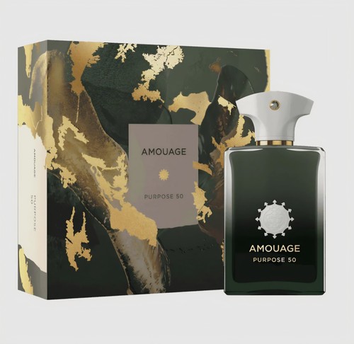 Amouage purpose 4oz 100ml - amouage, 3.4oz/100ml