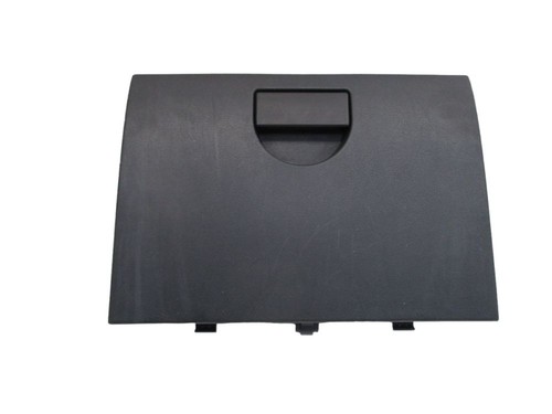 Glove box black fits - box, jeep